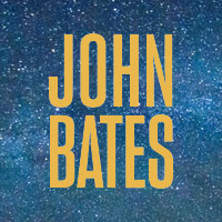 5 Star Reviews | John Bates
