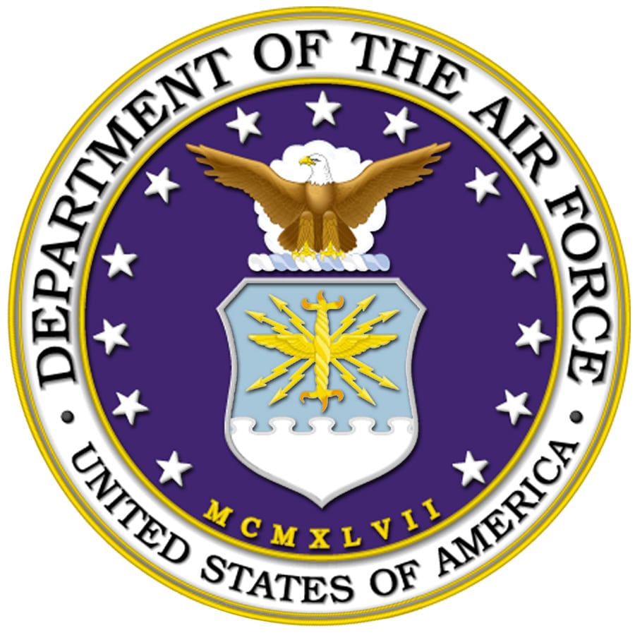 U.S. Air Force
