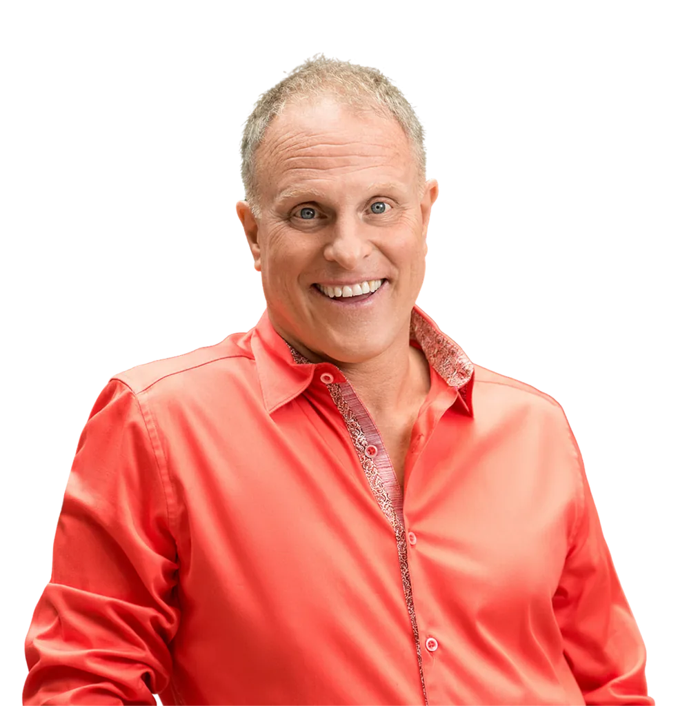 John K. Bates, keynote speaker and communication expert